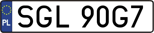 SGL90G7