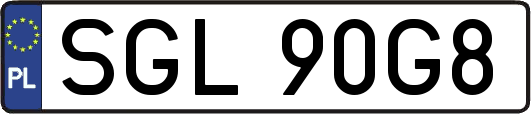 SGL90G8
