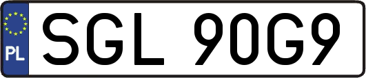 SGL90G9