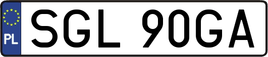 SGL90GA