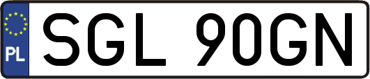 SGL90GN