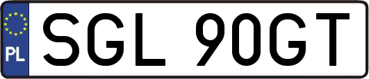 SGL90GT