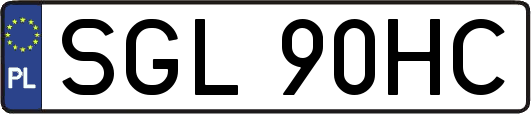 SGL90HC