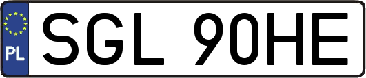 SGL90HE