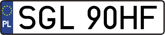 SGL90HF