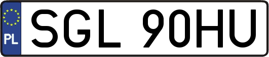 SGL90HU