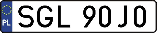 SGL90J0