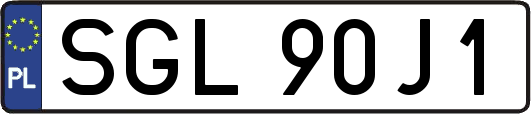 SGL90J1