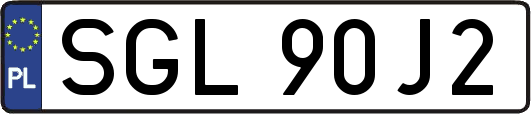 SGL90J2