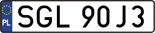 SGL90J3