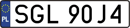SGL90J4