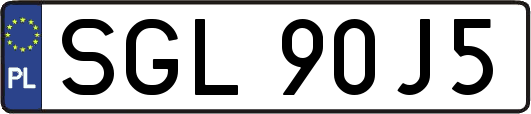 SGL90J5