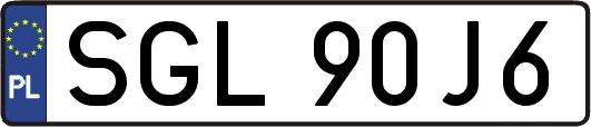 SGL90J6