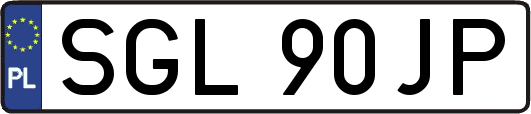 SGL90JP