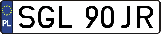 SGL90JR