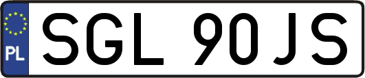 SGL90JS