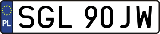 SGL90JW