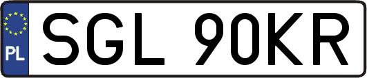 SGL90KR