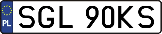 SGL90KS