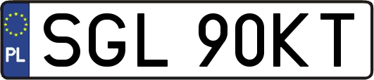 SGL90KT