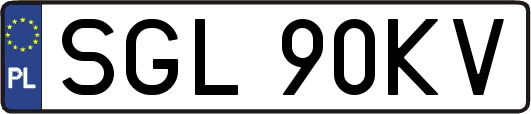 SGL90KV