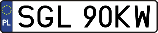 SGL90KW