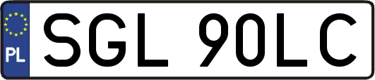 SGL90LC