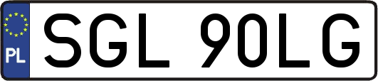 SGL90LG