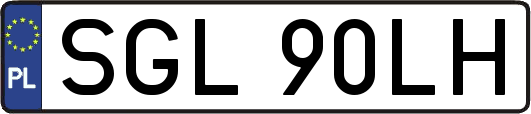 SGL90LH