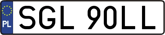 SGL90LL