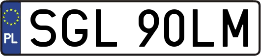 SGL90LM