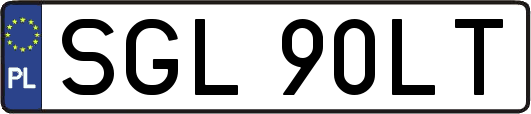 SGL90LT