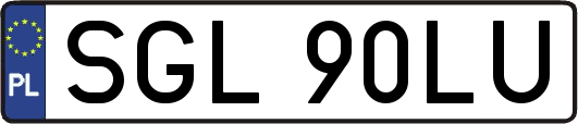SGL90LU