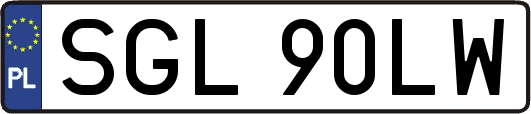 SGL90LW