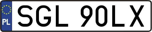 SGL90LX