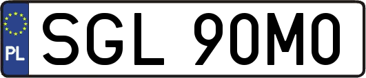 SGL90M0