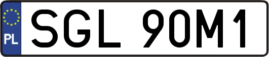 SGL90M1