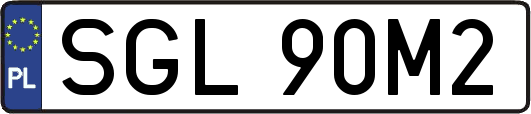 SGL90M2