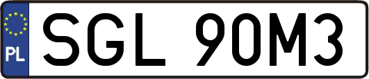 SGL90M3