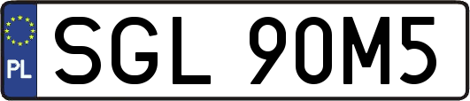 SGL90M5