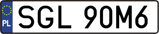 SGL90M6