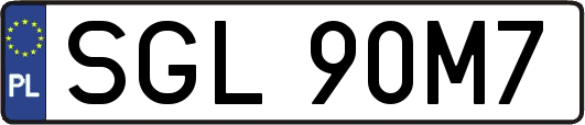 SGL90M7
