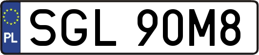 SGL90M8