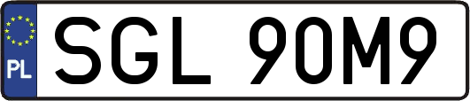 SGL90M9