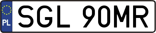 SGL90MR