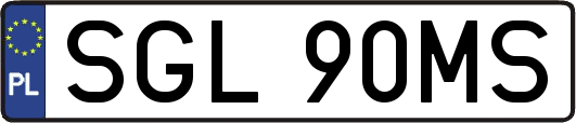 SGL90MS