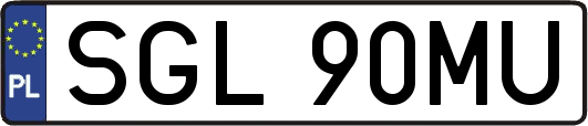 SGL90MU