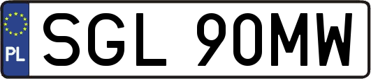 SGL90MW
