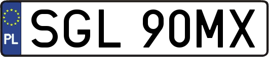 SGL90MX