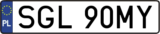 SGL90MY